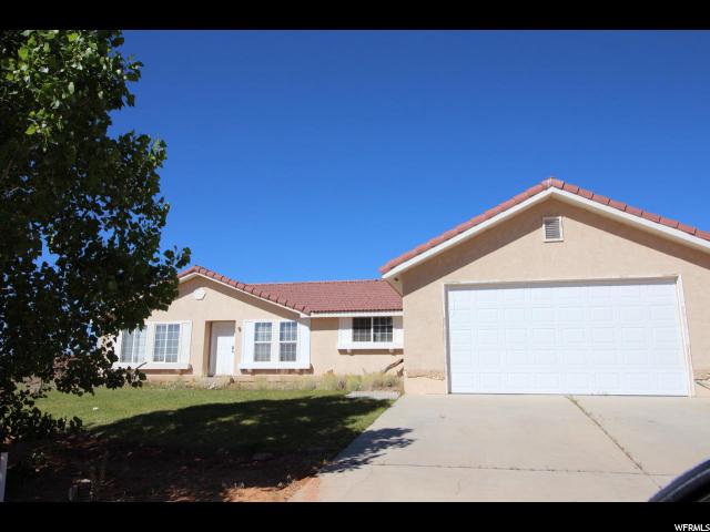 241 N PLATEAU DR, Ticaboo, UT 84533