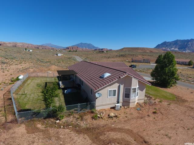 241 N PLATEAU DR, Ticaboo, UT 84533