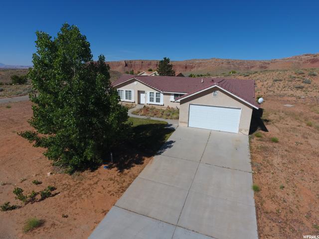 241 N PLATEAU DR, Ticaboo, UT 84533