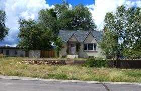 317 SOUTH 100 EAST, Monticello, UT 84535