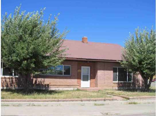 16 South 200 WestMonticello, UT, 84535San Juan County