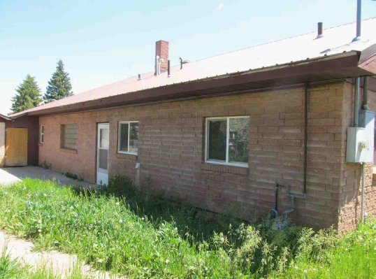 16 South 200 WestMonticello, UT, 84535San Juan County