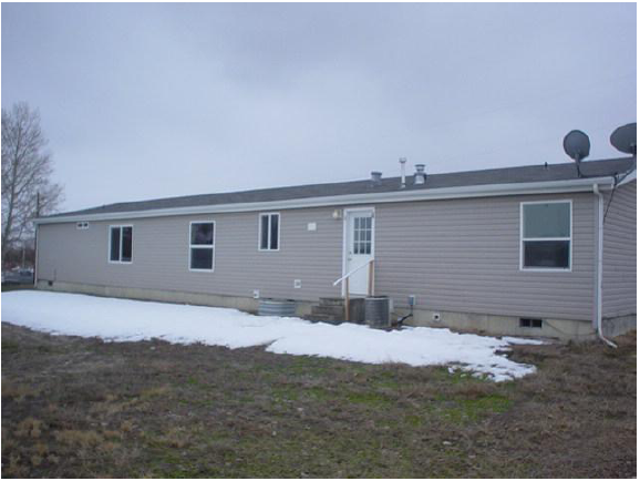 380 West 300 NorthOrangeville, UT, 84537Emery County