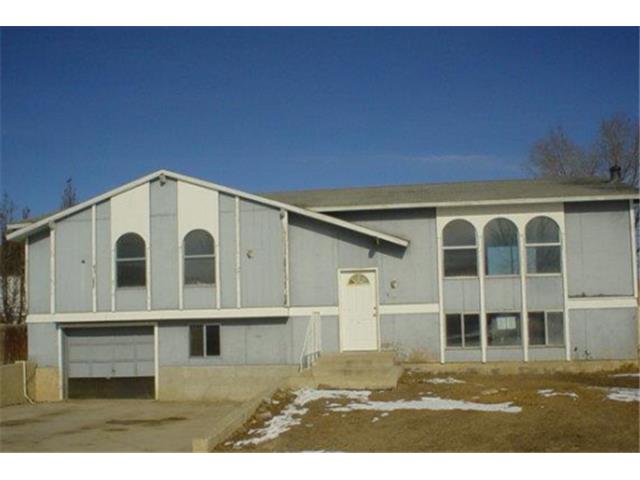 160 W 300 SOrangeville, UT, 84537Emery County