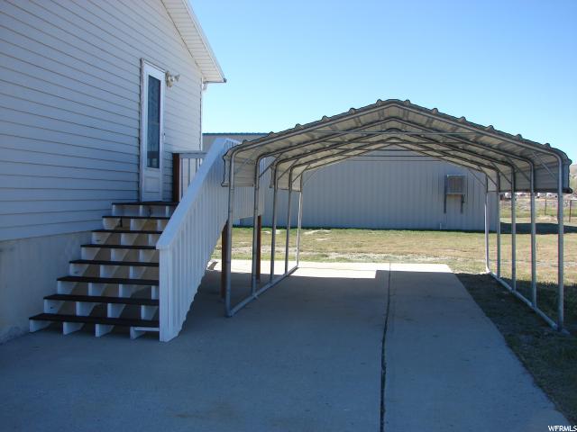 235 W 300 S, Orangeville, UT 84537