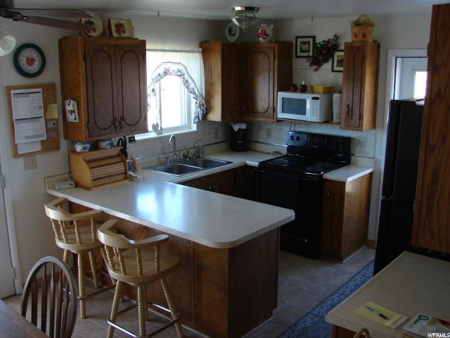 235 W 300 S, Orangeville, UT 84537