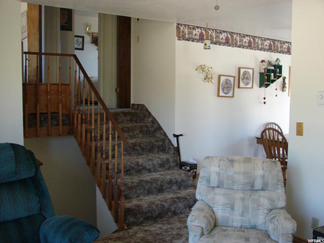 235 W 300 S, Orangeville, UT 84537