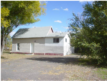 85 West 300 SouthOrangeville, UT, 84537Emery County