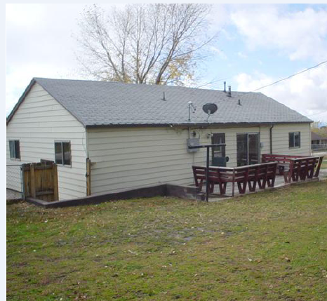 551 Pinion StreetSunnyside, UT, 84539Carbon County