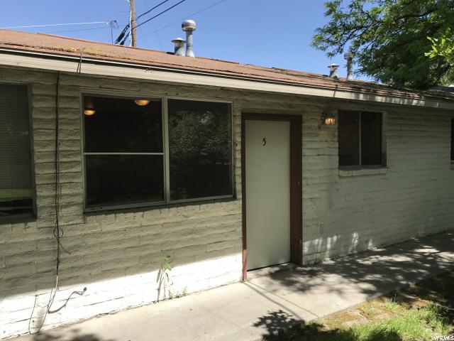 761 W 600 S, Provo, UT 84601