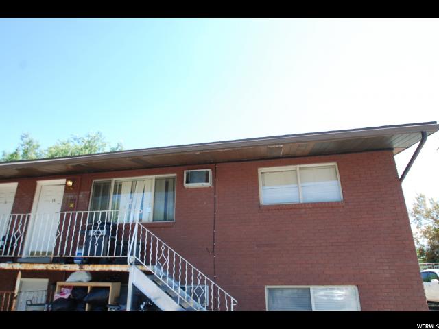 71 N 1100 W, Provo, UT 84601
