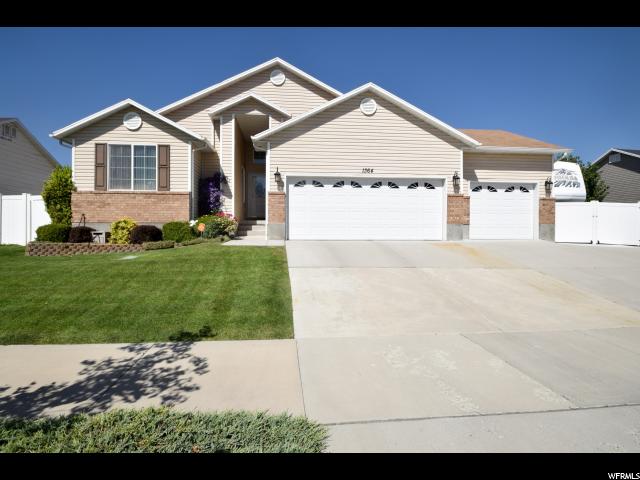 1364 N Reese Dr, Provo, UT 84601