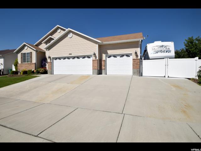 1364 N Reese Dr, Provo, UT 84601