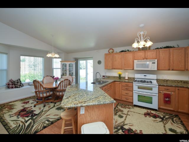 1364 N Reese Dr, Provo, UT 84601