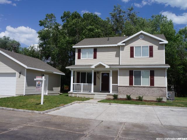 526 N 1025 W, Provo, UT 84601