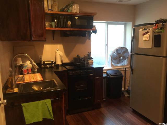 526 N 1025 W, Provo, UT 84601