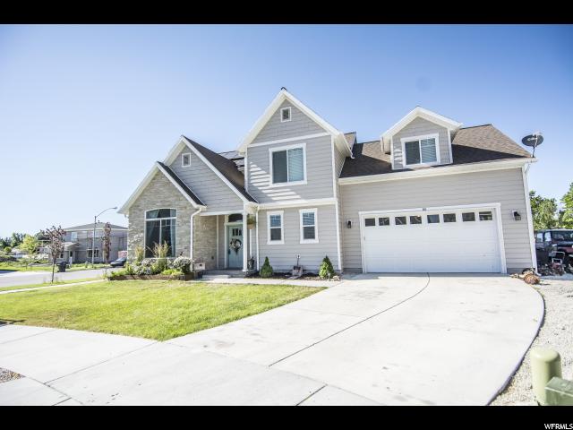 88 N 2250 W, Provo, UT 84601