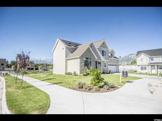 88 N 2250 W, Provo, UT 84601