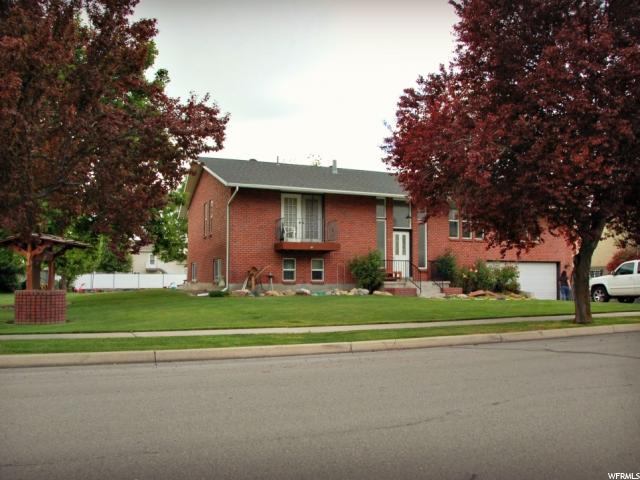490 S 1920 W, Provo, UT 84601