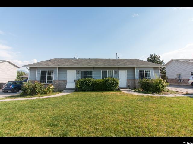 549 W 920 S, Provo, UT 84601
