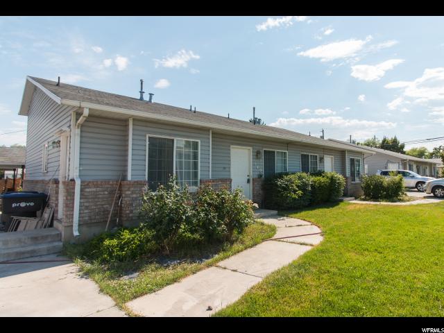 549 W 920 S, Provo, UT 84601