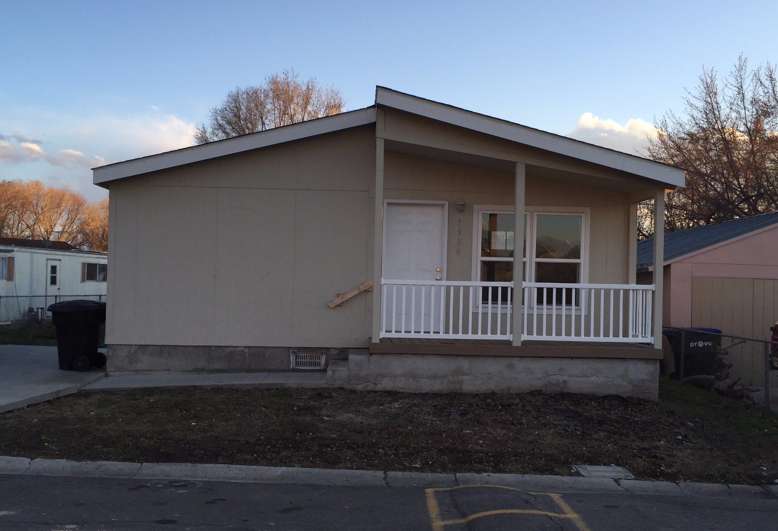 1934 W 500 NProvo, UT, 84601Utah County