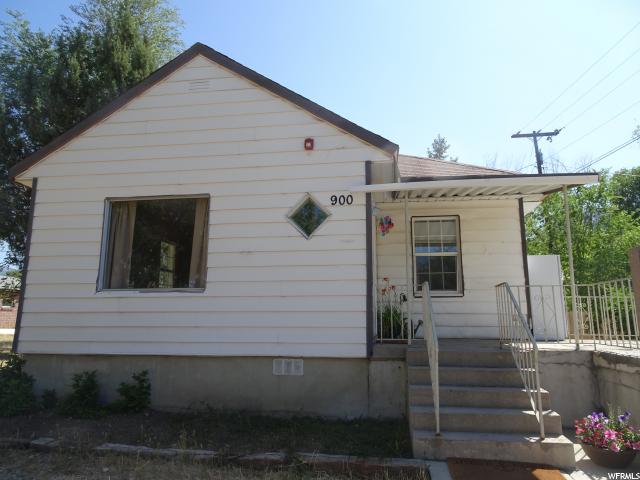 900 W COLUMBIA LN, Provo, UT 84604