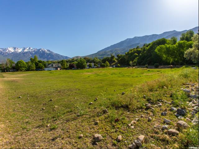 3510 N 180 E, Provo, UT 84604