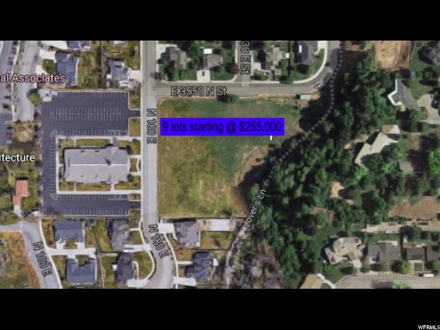 3550 N 210 E, Provo, UT 84604