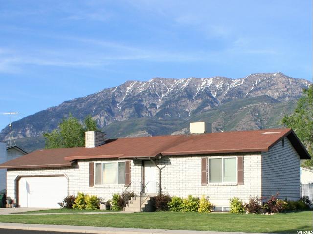 2306 N 920 W, Provo, UT 84604