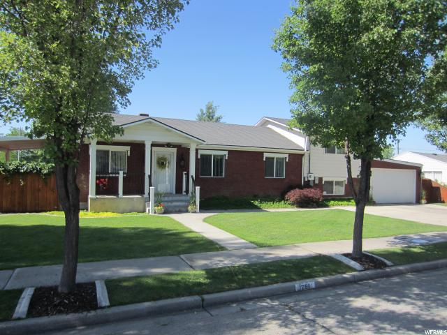1251 W 1600 N, Provo, UT 84604