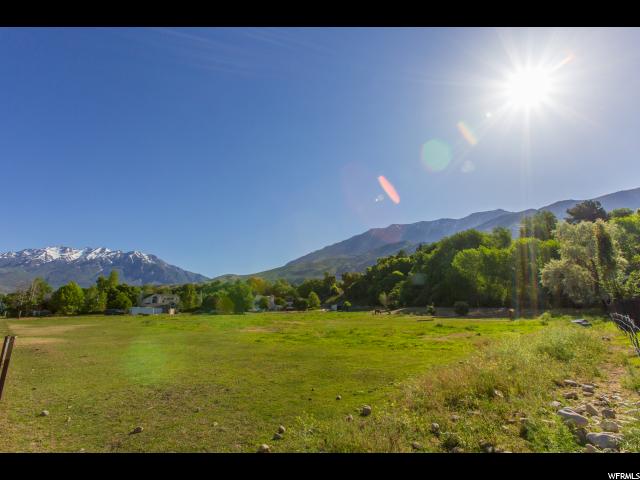 3515 N 225 E, Provo, UT 84604