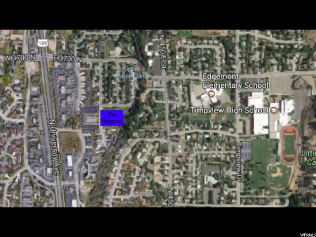 3580 N 275 E, Provo, UT 84604