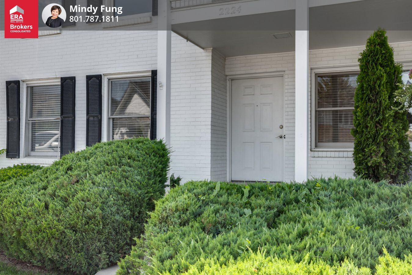 2224 N Temple View Dr, Provo, UT 84604