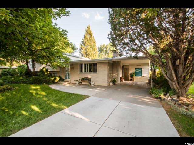 496 E 3230 N, Provo, UT 84604
