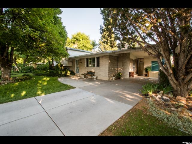 496 E 3230 N, Provo, UT 84604
