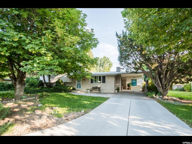 496 E 3230 N, Provo, UT 84604