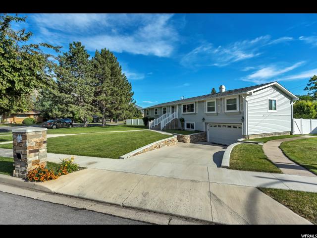 4379 N 250 E, Provo, UT 84604