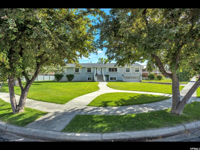 4379 N 250 E, Provo, UT 84604