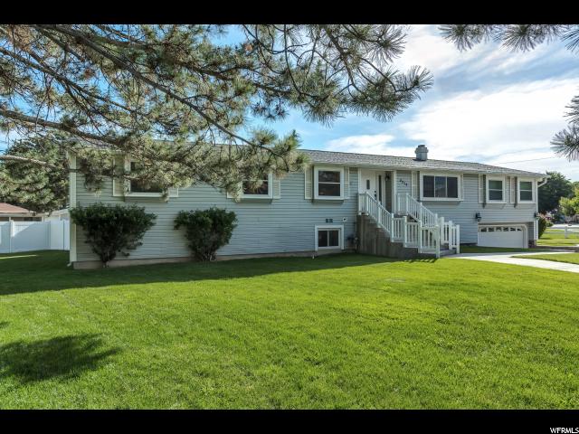 4379 N 250 E, Provo, UT 84604