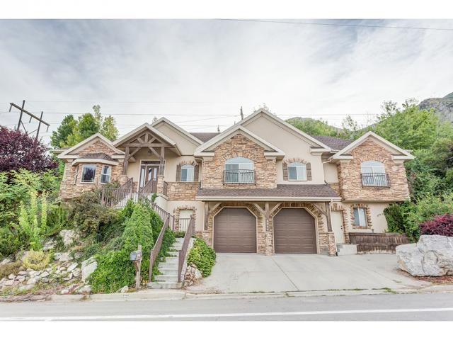 4044 N FOOTHILL DR, Provo, UT 84604