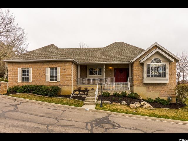 1222 E CAMBRIDGE CT, Provo, UT 84604