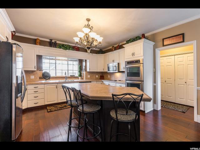 1222 E CAMBRIDGE CT, Provo, UT 84604