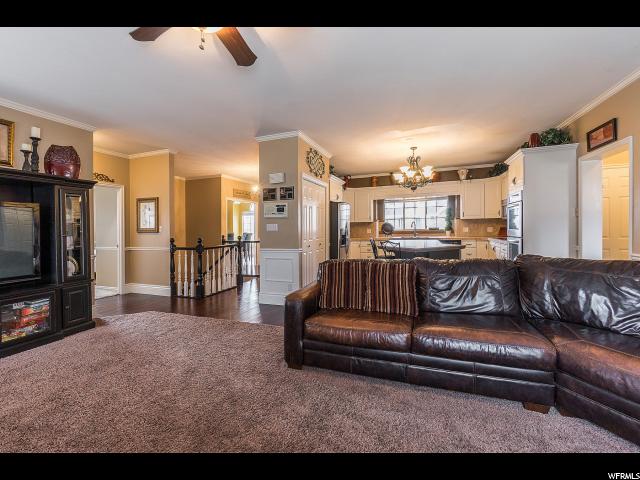 1222 E CAMBRIDGE CT, Provo, UT 84604
