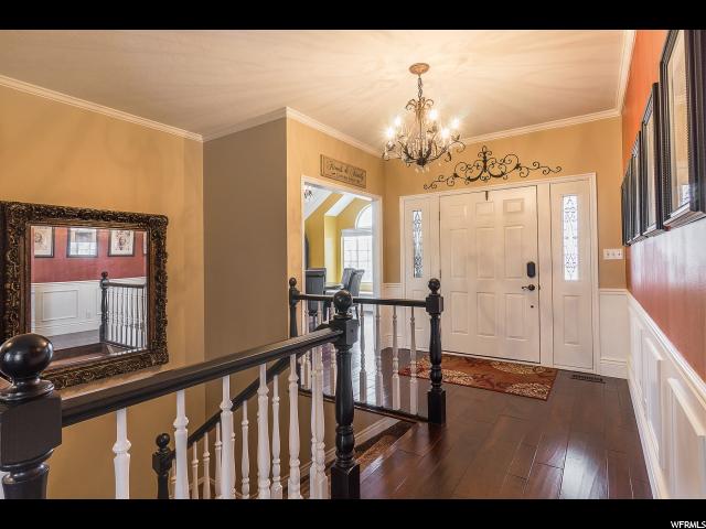 1222 E CAMBRIDGE CT, Provo, UT 84604