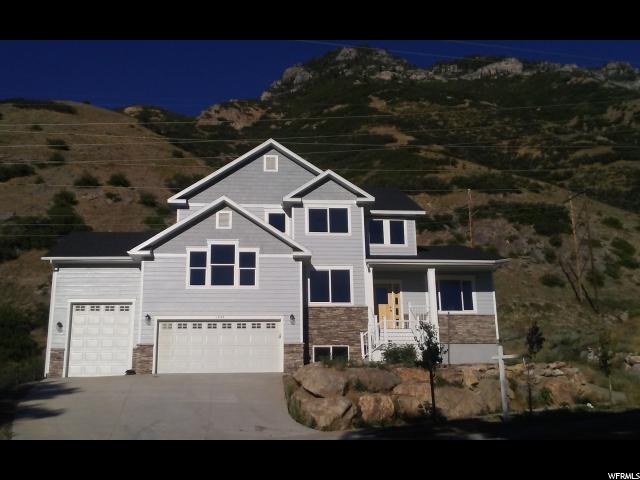 1944 N 1550 E, Provo, UT 84604
