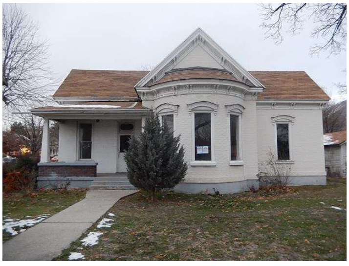 211 E 200 SProvo, UT, 84606Utah County