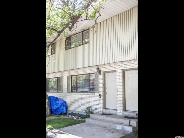 131 E 500 S, Provo, UT 84606