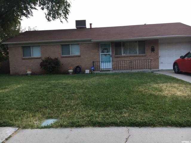 468 S 1400 E, Provo, UT 84606