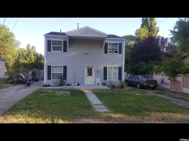 944 E 1060 S, Provo, UT 84606